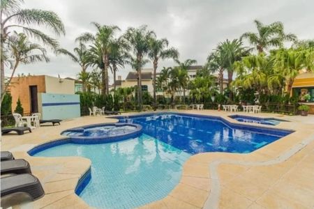 Casa de condomínio à venda com 271m², 3 quartos e 3 vagasFoto 46