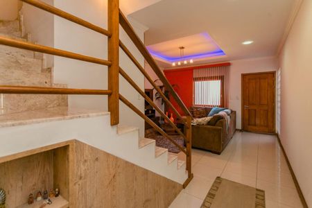 Casa de condomínio à venda com 271m², 3 quartos e 3 vagasFoto 03