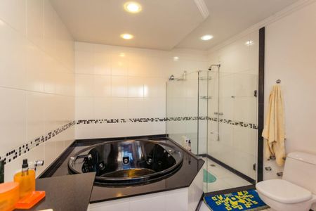 Casa de condomínio à venda com 271m², 3 quartos e 3 vagasFoto 20