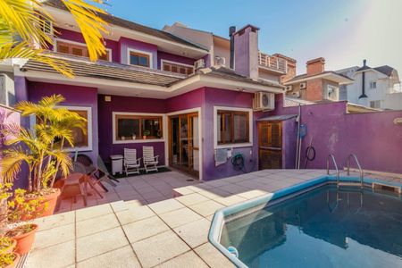 Casa de condomínio à venda com 271m², 3 quartos e 3 vagasFoto 01