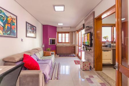 Foto 14 de casa de condomínio à venda com 3 quartos, 271m² em Sarandi, Porto Alegre