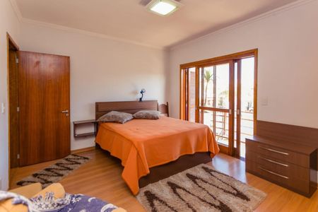 Casa de condomínio à venda com 271m², 3 quartos e 3 vagasFoto 30