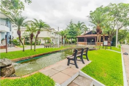 Casa de condomínio à venda com 271m², 3 quartos e 3 vagasFoto 51