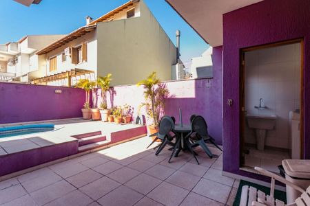 Casa de condomínio à venda com 271m², 3 quartos e 3 vagasFoto 12