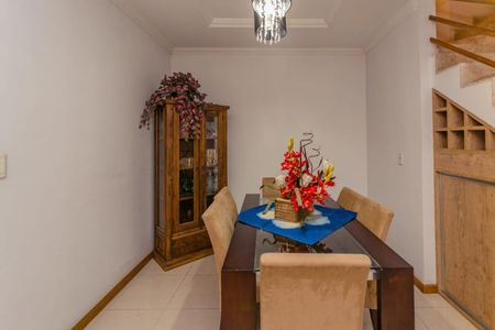 Casa de condomínio à venda com 271m², 3 quartos e 3 vagasFoto 06