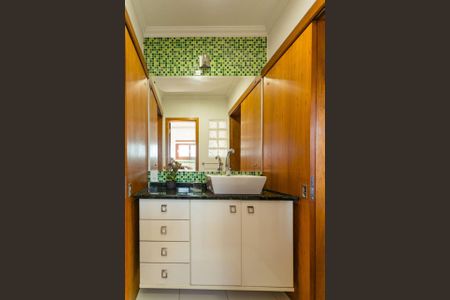 Casa de condomínio à venda com 271m², 3 quartos e 3 vagasFoto 24