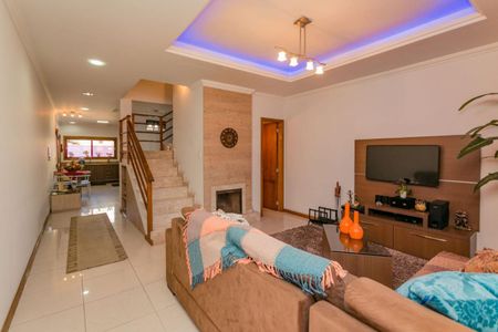 Casa de condomínio à venda com 271m², 3 quartos e 3 vagasFoto 04