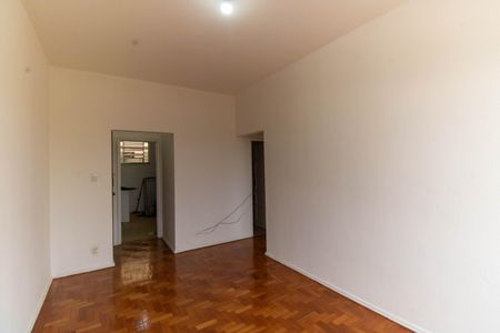 Sala de apartamento para alugar com 2 quartos, 74m² em Centro, Niterói