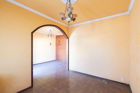 Sala de Jantar de casa para alugar com 4 quartos, 170m² em Campo Grande, Rio de Janeiro