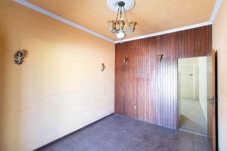 Sala de casa para alugar com 4 quartos, 170m² em Campo Grande, Rio de Janeiro