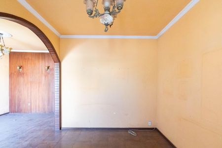 Sala de Jantar de casa para alugar com 4 quartos, 170m² em Campo Grande, Rio de Janeiro