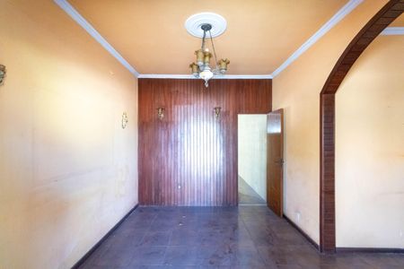 Sala de casa para alugar com 4 quartos, 170m² em Campo Grande, Rio de Janeiro