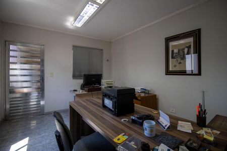Quarto 1 de casa à venda com 6 quartos, 206m² em Jardim Monte Alegre, Taboão da Serra