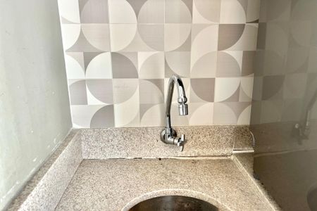 Apartamento à venda com 56m², 1 quarto e 1 vagaÁrea de Serviço