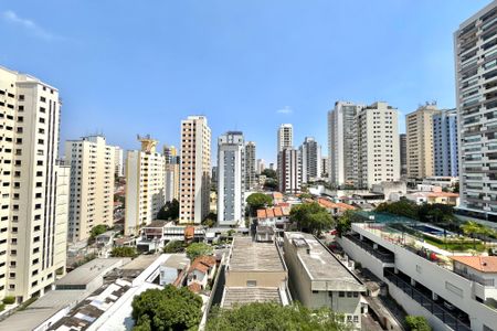 Apartamento à venda com 56m², 1 quarto e 1 vagaVista da Suíte