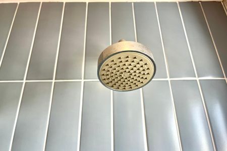 Apartamento à venda com 56m², 1 quarto e 1 vagaBanheiro da Suíte