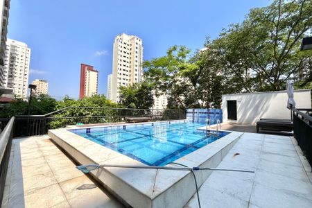 Apartamento à venda com 56m², 1 quarto e 1 vagaÁrea comum - Piscina