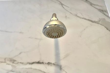 Banheiro Social de apartamento para alugar com 1 quarto, 56m² em Vila da Saúde, São Paulo