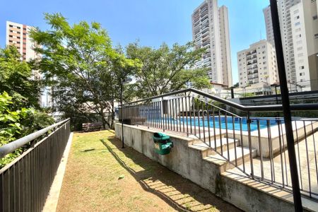 Apartamento à venda com 56m², 1 quarto e 1 vagaÁrea comum