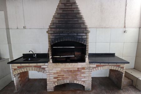 Apartamento para alugar com 61m², 2 quartos e 1 vagaÁrea comum