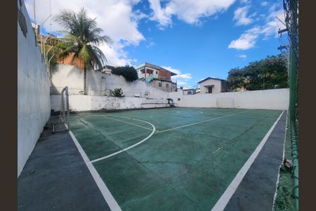 Apartamento para alugar com 61m², 2 quartos e 1 vagaQuadra Esportiva