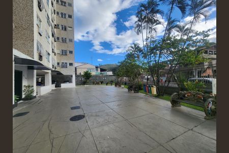 Apartamento para alugar com 61m², 2 quartos e 1 vagaÁrea comum