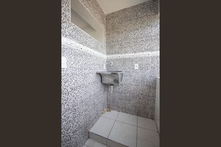 Apartamento para alugar com 61m², 2 quartos e 1 vagaCozinha e Área de Serviço