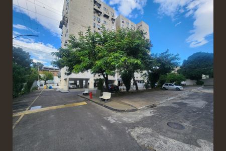 Apartamento para alugar com 61m², 2 quartos e 1 vagaÁrea comum
