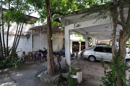 Apartamento para alugar com 61m², 2 quartos e 1 vagaÁrea comum