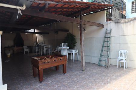 Apartamento para alugar com 61m², 2 quartos e 1 vagaÁrea comum