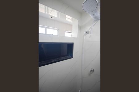 Apartamento para alugar com 61m², 2 quartos e 1 vagaBanheiro