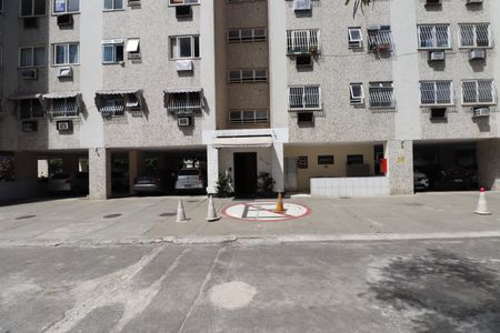 Apartamento para alugar com 61m², 2 quartos e 1 vagaÁrea comum