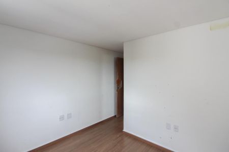 Suíte de apartamento à venda com 2 quartos, 100m² em Serrano, Belo Horizonte