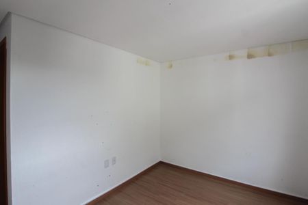 Suíte de apartamento à venda com 2 quartos, 100m² em Serrano, Belo Horizonte