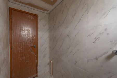 Apartamento à venda com 50m², 2 quartos e 1 vagaBanheiro Suíte