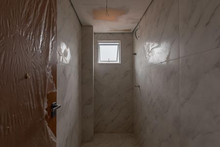 Apartamento à venda com 50m², 2 quartos e 1 vagaBanheiro Social