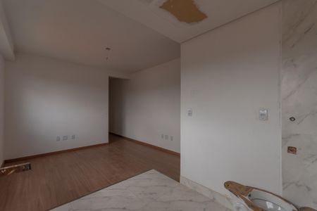 Apartamento à venda com 50m², 2 quartos e 1 vagaCozinha