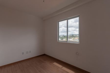 Quarto 1 de apartamento à venda com 2 quartos, 50m² em Serrano, Belo Horizonte