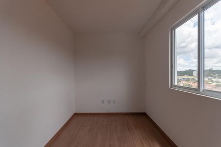 Quarto 1 de apartamento à venda com 2 quartos, 50m² em Serrano, Belo Horizonte