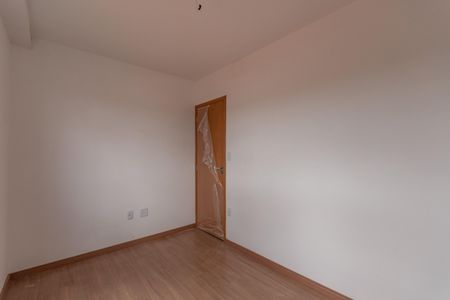 Quarto 1 de apartamento à venda com 2 quartos, 50m² em Serrano, Belo Horizonte