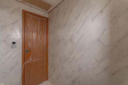 Apartamento à venda com 50m², 2 quartos e 1 vagaBanheiro Social