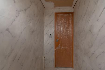 Apartamento à venda com 50m², 2 quartos e 1 vagaBanheiro Social