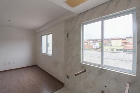 Apartamento à venda com 50m², 2 quartos e 1 vagaCozinha e Área de Serviço