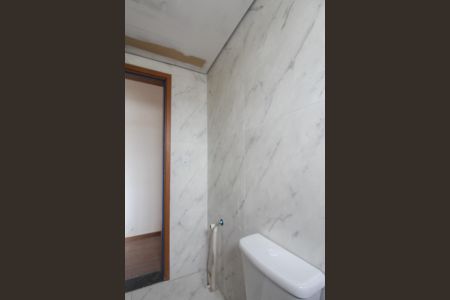 Apartamento à venda com 50m², 2 quartos e 1 vagaBanheiro Social