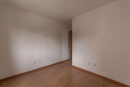 Suíte de apartamento à venda com 2 quartos, 50m² em Serrano, Belo Horizonte
