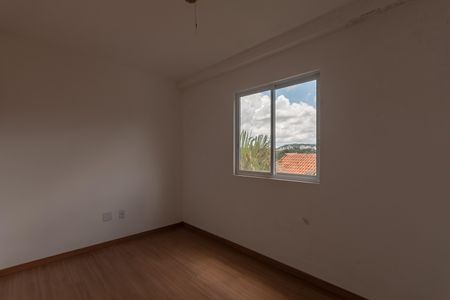 Quarto 2 de apartamento à venda com 2 quartos, 50m² em Serrano, Belo Horizonte