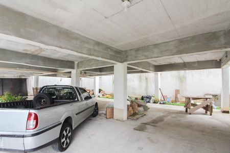 Apartamento à venda com 50m², 2 quartos e 1 vagaGaragem