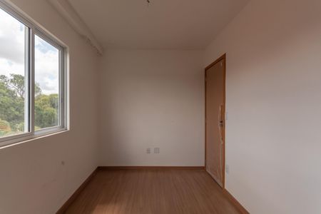 Quarto 2 de apartamento à venda com 2 quartos, 50m² em Serrano, Belo Horizonte