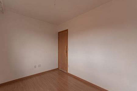 Quarto 2 de apartamento à venda com 2 quartos, 50m² em Serrano, Belo Horizonte