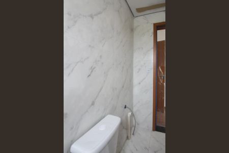 Apartamento à venda com 50m², 2 quartos e 1 vagaBanheiro da Suíte